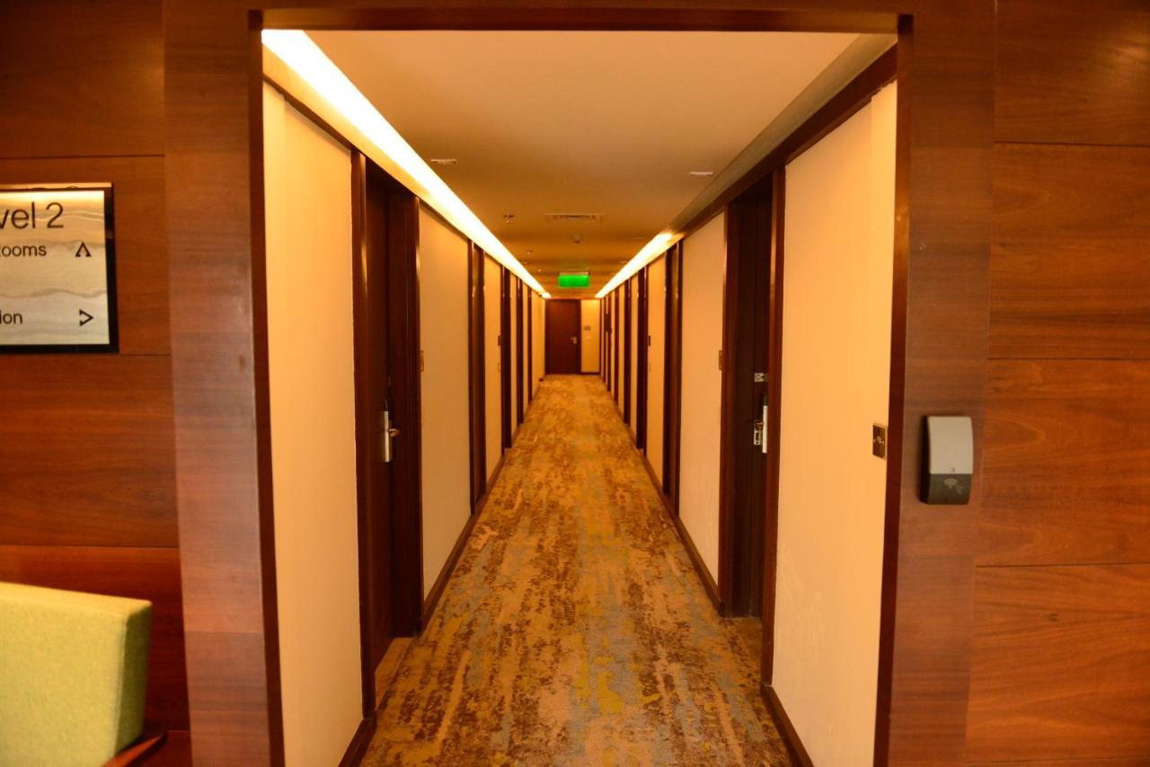 Fortune Avenue, Jalandhar - Member Itc Hotels' Group Ngoại thất bức ảnh