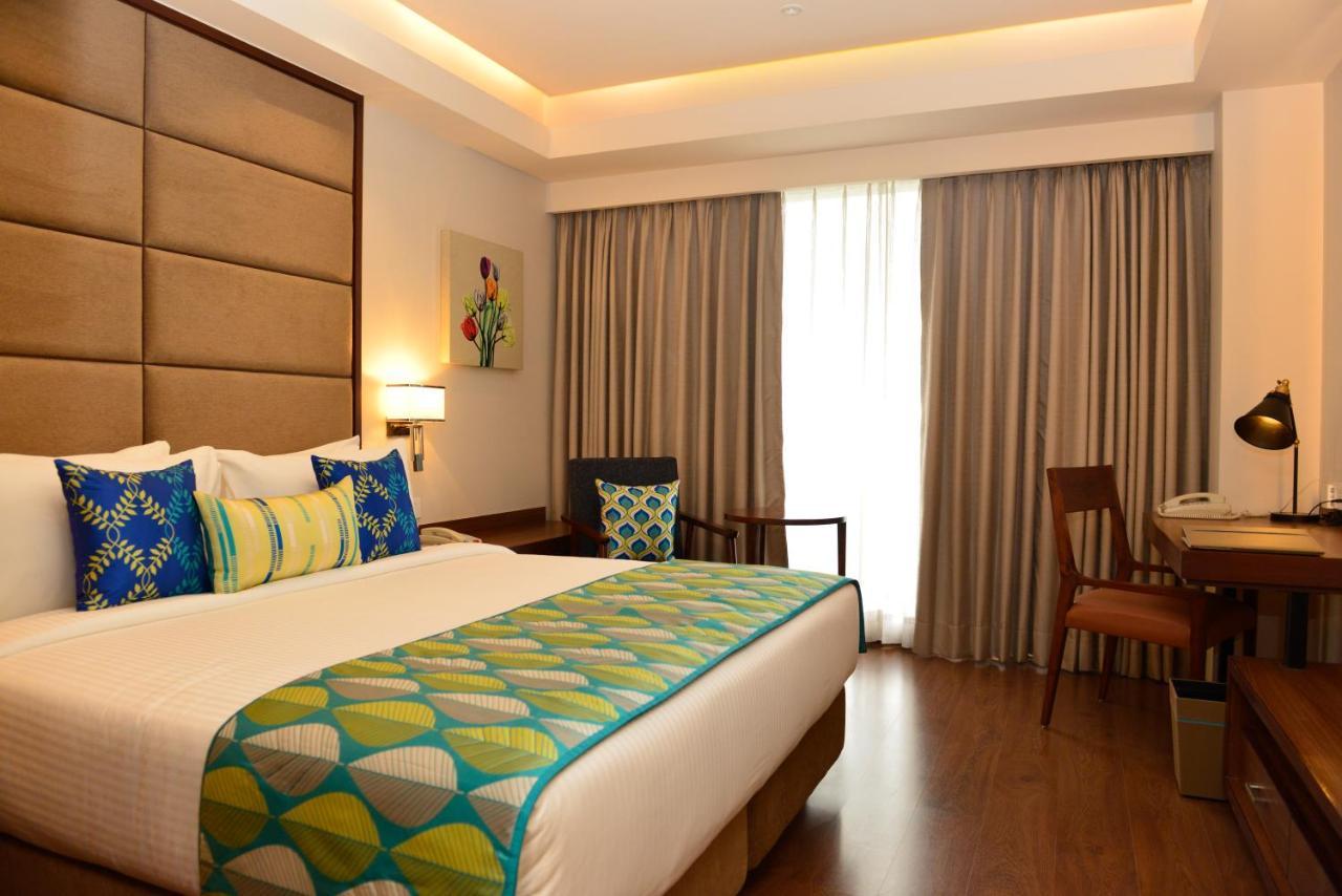 Fortune Avenue, Jalandhar - Member Itc Hotels' Group Ngoại thất bức ảnh