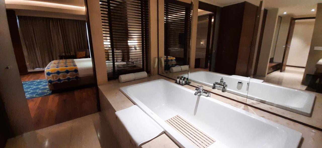 Fortune Avenue, Jalandhar - Member Itc Hotels' Group Ngoại thất bức ảnh