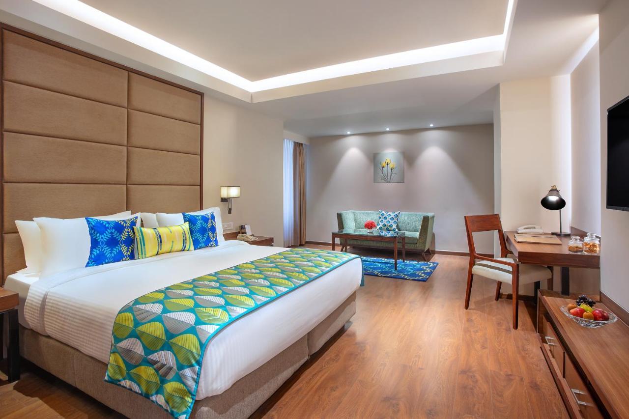 Fortune Avenue, Jalandhar - Member Itc Hotels' Group Ngoại thất bức ảnh