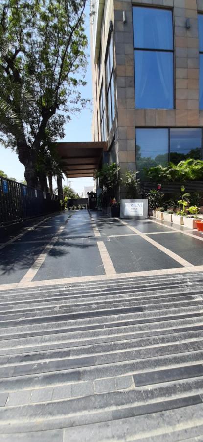 Fortune Avenue, Jalandhar - Member Itc Hotels' Group Ngoại thất bức ảnh