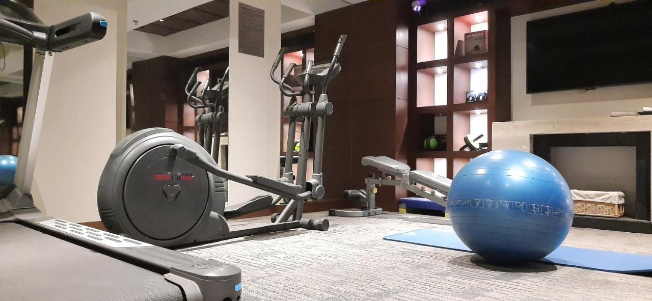 Fortune Avenue, Jalandhar - Member Itc Hotels' Group Ngoại thất bức ảnh
