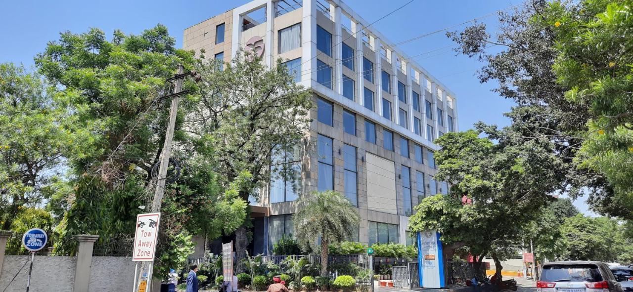 Fortune Avenue, Jalandhar - Member Itc Hotels' Group Ngoại thất bức ảnh