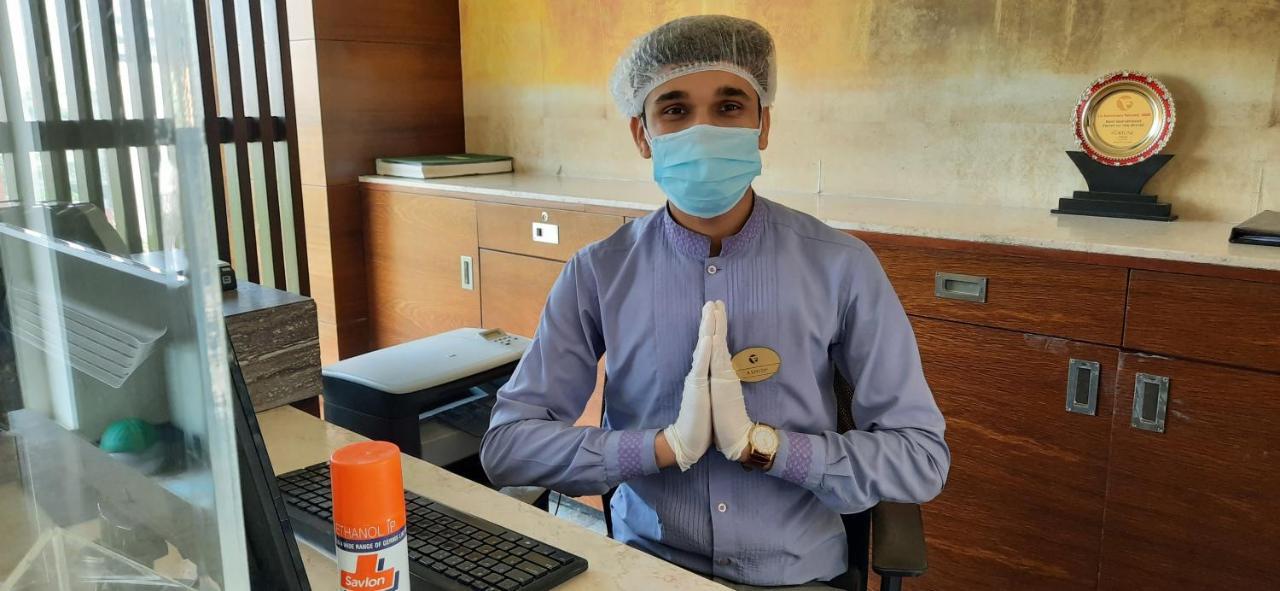 Fortune Avenue, Jalandhar - Member Itc Hotels' Group Ngoại thất bức ảnh