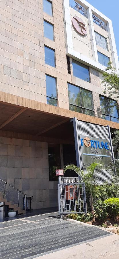 Fortune Avenue, Jalandhar - Member Itc Hotels' Group Ngoại thất bức ảnh