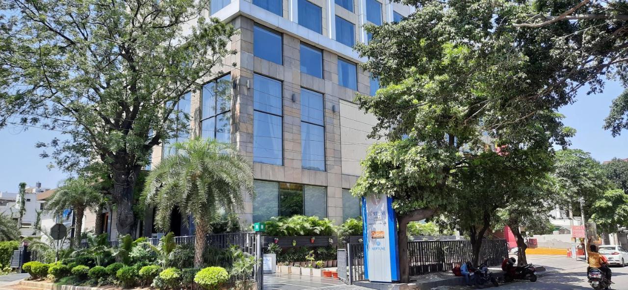 Fortune Avenue, Jalandhar - Member Itc Hotels' Group Ngoại thất bức ảnh