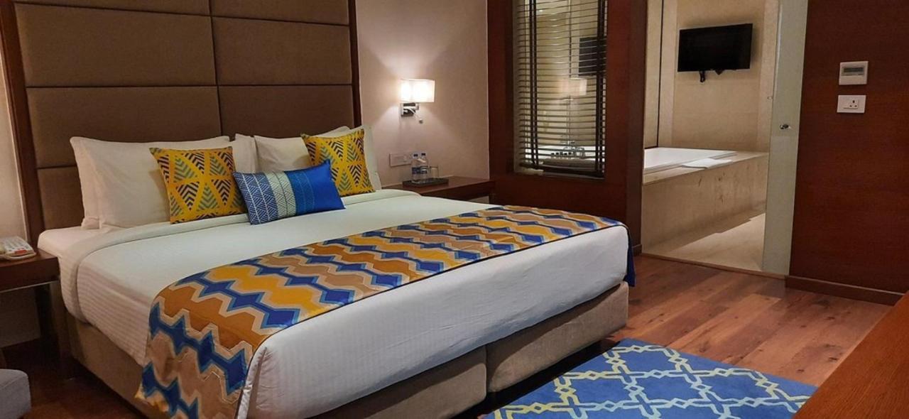 Fortune Avenue, Jalandhar - Member Itc Hotels' Group Ngoại thất bức ảnh