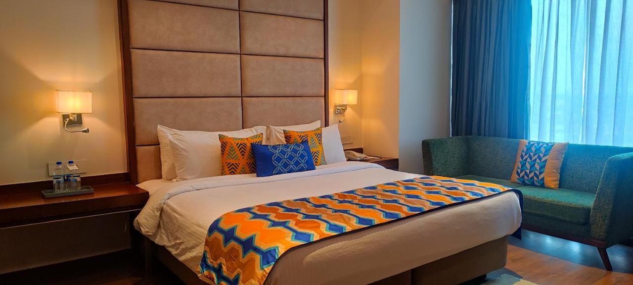Fortune Avenue, Jalandhar - Member Itc Hotels' Group Ngoại thất bức ảnh
