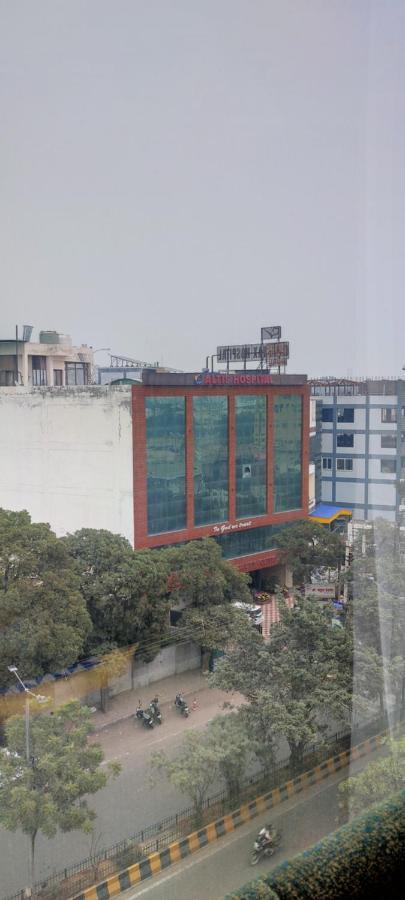 Fortune Avenue, Jalandhar - Member Itc Hotels' Group Ngoại thất bức ảnh