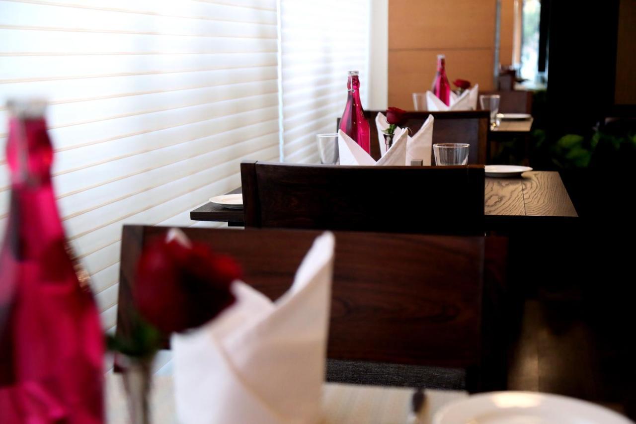 Fortune Avenue, Jalandhar - Member Itc Hotels' Group Ngoại thất bức ảnh