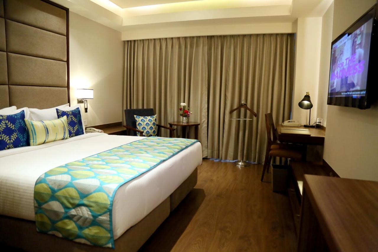 Fortune Avenue, Jalandhar - Member Itc Hotels' Group Ngoại thất bức ảnh