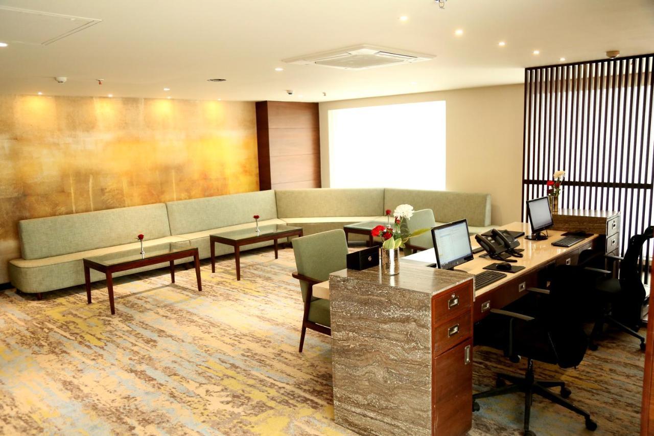 Fortune Avenue, Jalandhar - Member Itc Hotels' Group Ngoại thất bức ảnh
