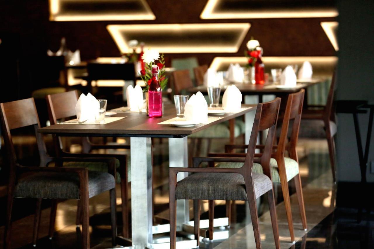 Fortune Avenue, Jalandhar - Member Itc Hotels' Group Ngoại thất bức ảnh