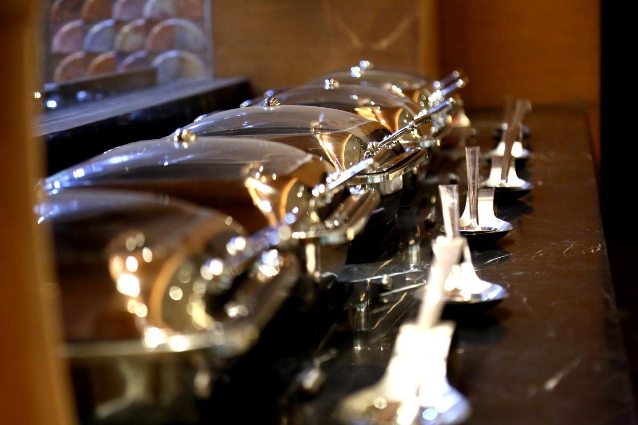 Fortune Avenue, Jalandhar - Member Itc Hotels' Group Ngoại thất bức ảnh