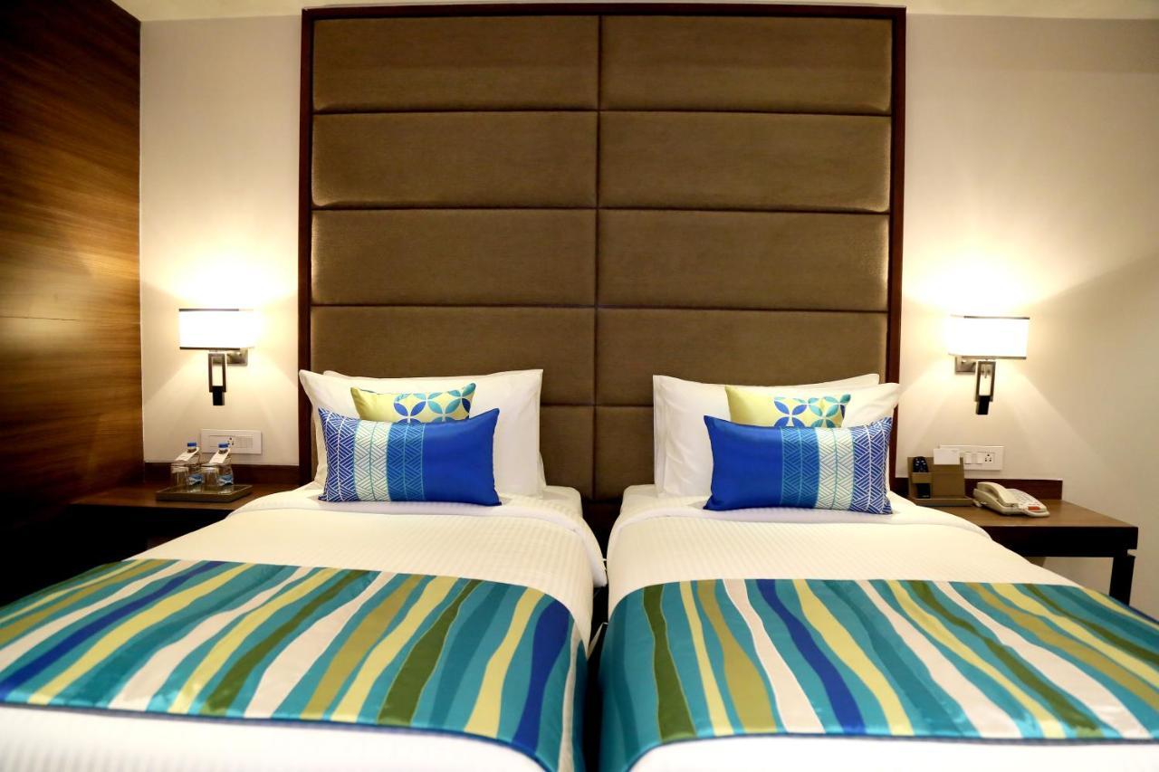 Fortune Avenue, Jalandhar - Member Itc Hotels' Group Ngoại thất bức ảnh