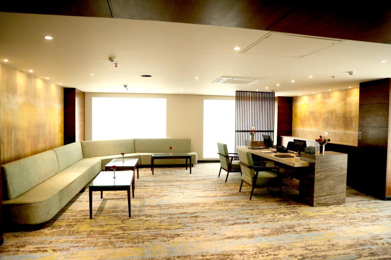 Fortune Avenue, Jalandhar - Member Itc Hotels' Group Ngoại thất bức ảnh