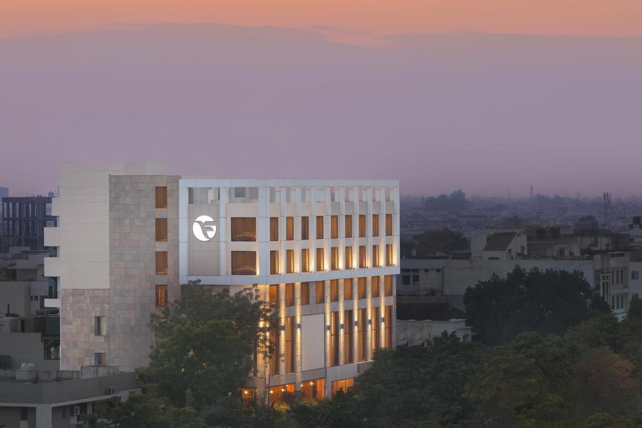 Fortune Avenue, Jalandhar - Member Itc Hotels' Group Ngoại thất bức ảnh