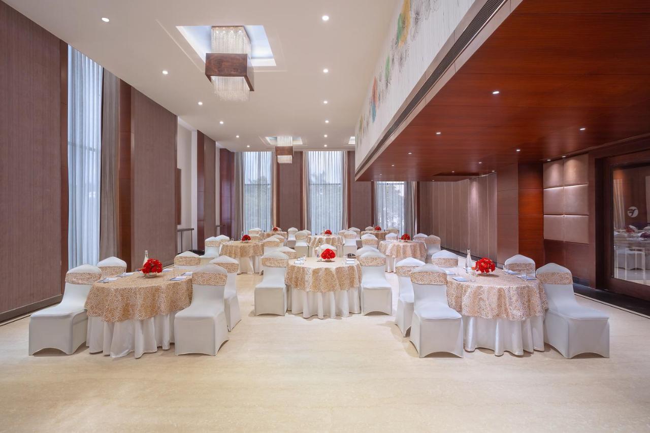 Fortune Avenue, Jalandhar - Member Itc Hotels' Group Ngoại thất bức ảnh