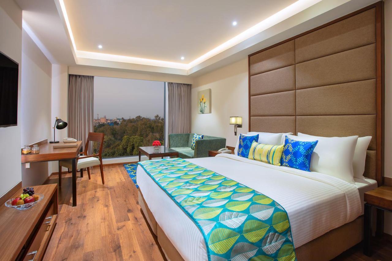 Fortune Avenue, Jalandhar - Member Itc Hotels' Group Ngoại thất bức ảnh