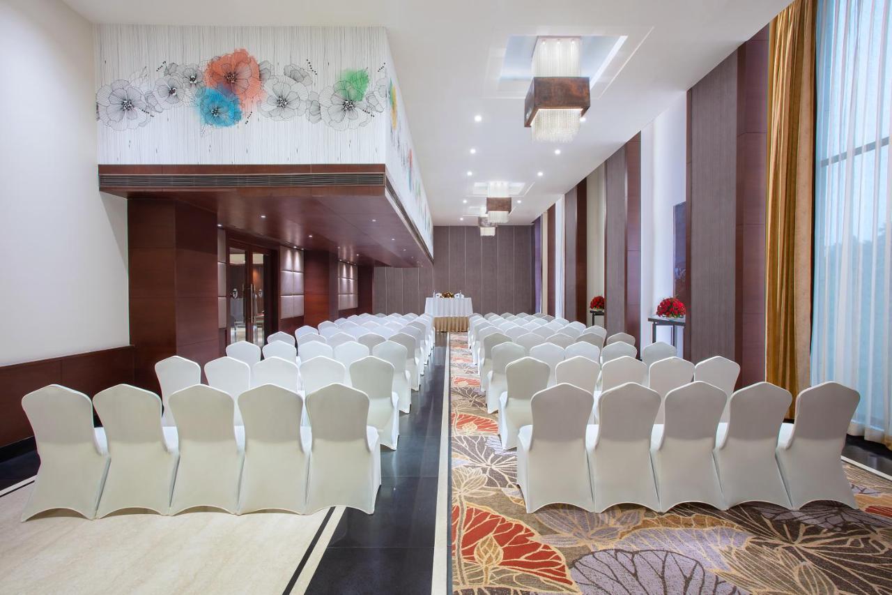 Fortune Avenue, Jalandhar - Member Itc Hotels' Group Ngoại thất bức ảnh