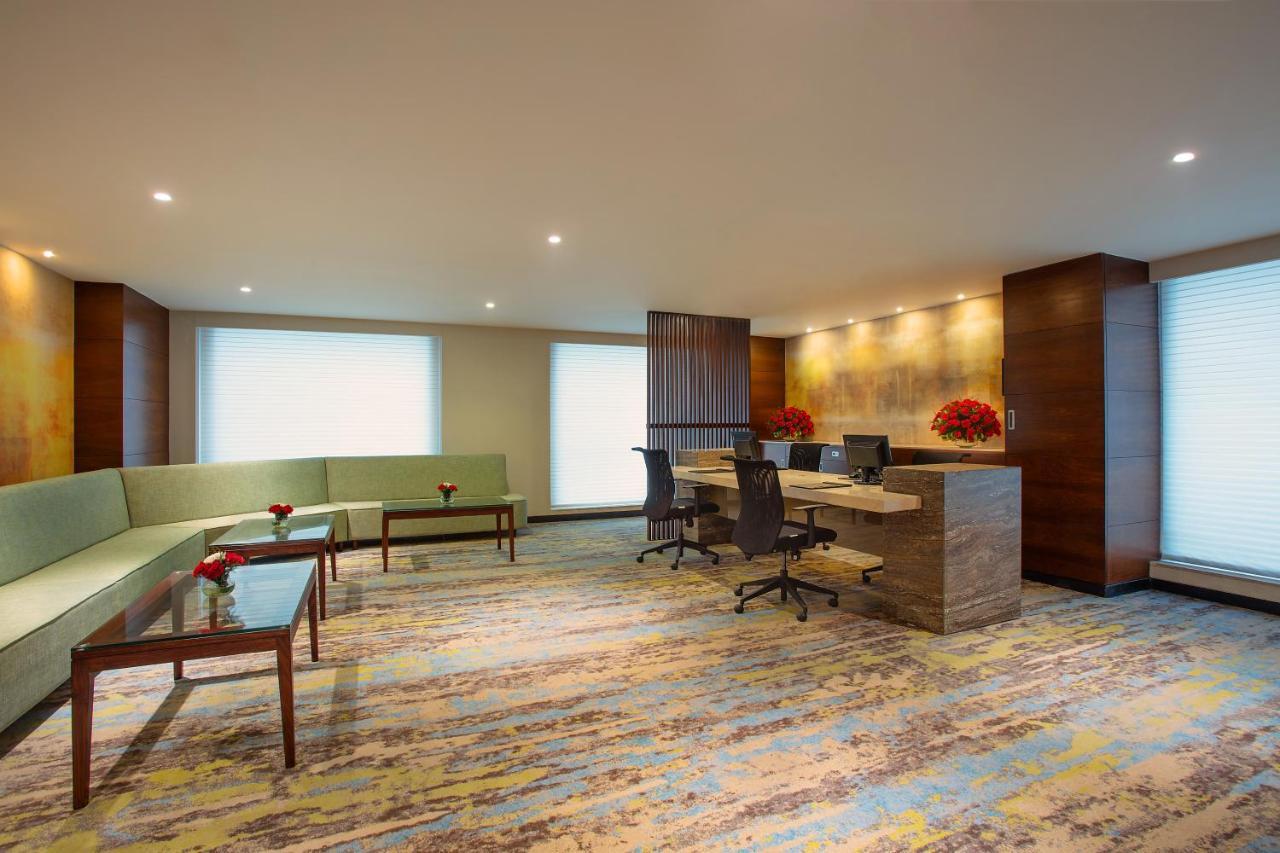 Fortune Avenue, Jalandhar - Member Itc Hotels' Group Ngoại thất bức ảnh