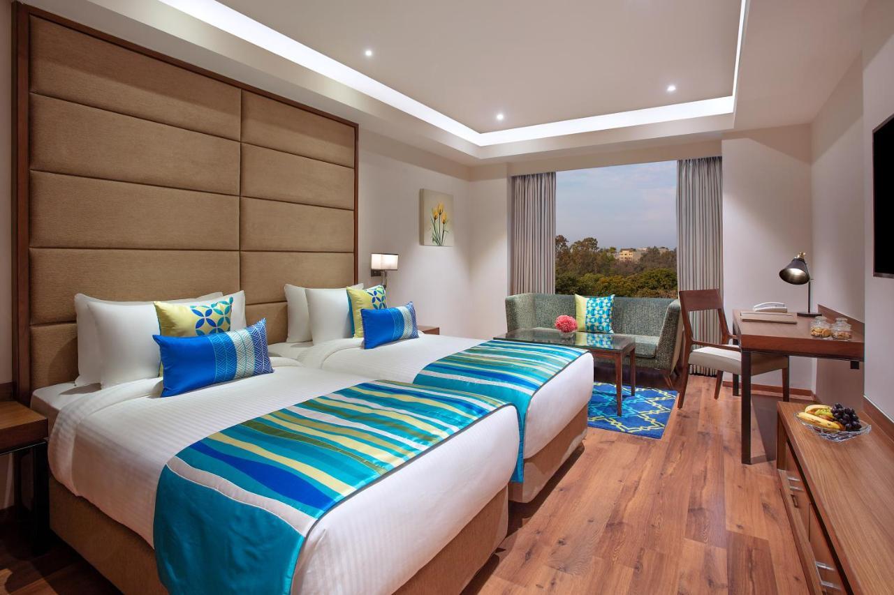 Fortune Avenue, Jalandhar - Member Itc Hotels' Group Ngoại thất bức ảnh