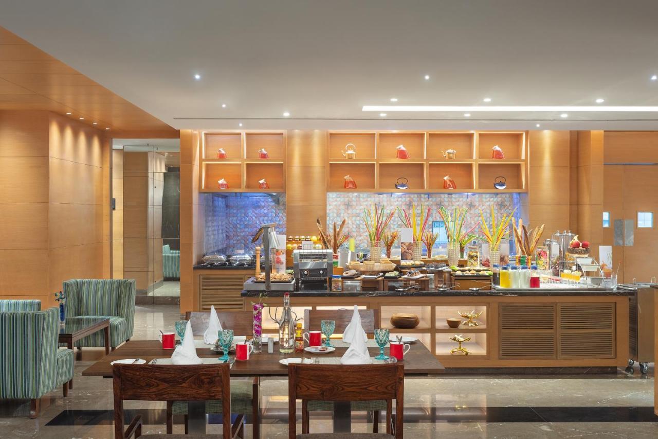 Fortune Avenue, Jalandhar - Member Itc Hotels' Group Ngoại thất bức ảnh